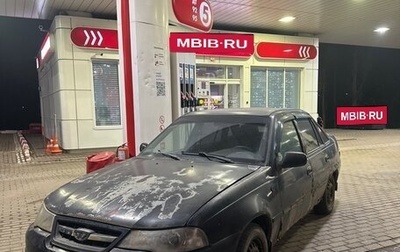 Daewoo Nexia I рестайлинг, 2009 год, 60 000 рублей, 1 фотография