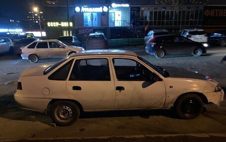 Daewoo Nexia I рестайлинг, 2011 год, 40 000 рублей, 1 фотография