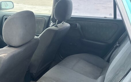 Nissan Primera II рестайлинг, 1999 год, 50 000 рублей, 7 фотография