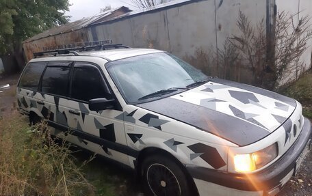 Volkswagen Passat B3, 1989 год, 107 001 рублей, 7 фотография