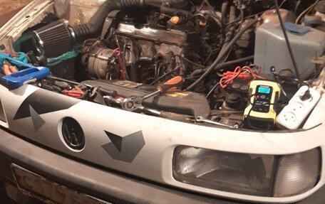 Volkswagen Passat B3, 1989 год, 107 001 рублей, 6 фотография