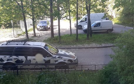 Volkswagen Passat B3, 1989 год, 107 001 рублей, 8 фотография