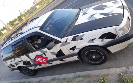 Volkswagen Passat B3, 1989 год, 107 001 рублей, 9 фотография