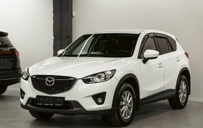 Mazda CX-5 II, 2015 год, 1 735 000 рублей, 1 фотография