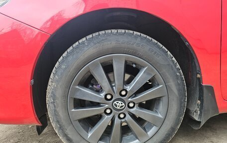 Toyota Corolla, 2008 год, 900 000 рублей, 10 фотография