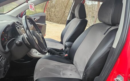 Toyota Corolla, 2008 год, 900 000 рублей, 15 фотография