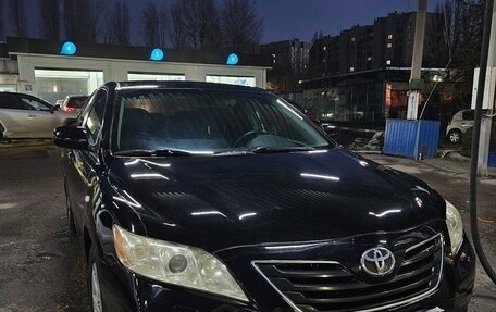 Toyota Camry, 2007 год, 1 199 000 рублей, 1 фотография