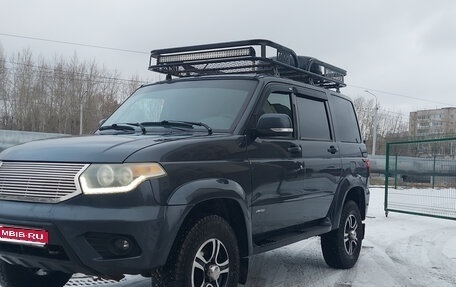 ЛуАЗ Patriot, 2015 год, 920 000 рублей, 1 фотография