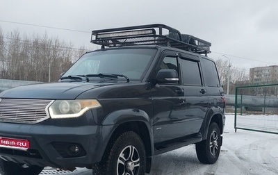 ЛуАЗ Patriot, 2015 год, 920 000 рублей, 1 фотография