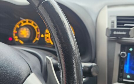 Toyota Corolla, 2008 год, 900 000 рублей, 20 фотография