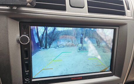 Toyota Corolla, 2008 год, 900 000 рублей, 24 фотография