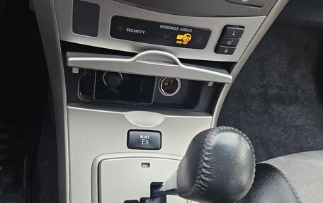 Toyota Corolla, 2008 год, 900 000 рублей, 23 фотография