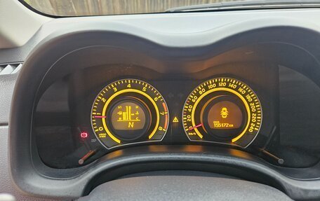 Toyota Corolla, 2008 год, 900 000 рублей, 21 фотография