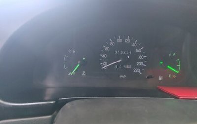 Chevrolet Lanos I, 2008 год, 230 000 рублей, 1 фотография