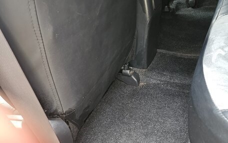 Toyota Corolla, 2008 год, 900 000 рублей, 31 фотография