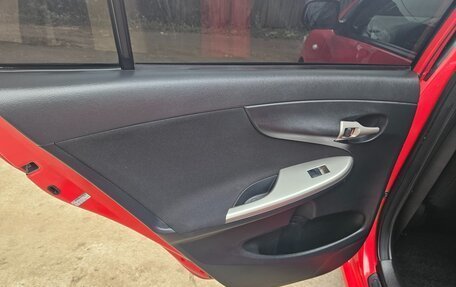 Toyota Corolla, 2008 год, 900 000 рублей, 30 фотография