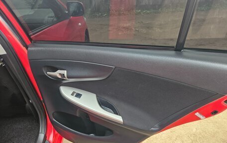 Toyota Corolla, 2008 год, 900 000 рублей, 32 фотография