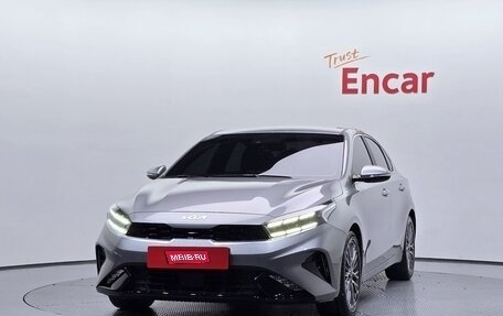 KIA K3, 2021 год, 1 840 000 рублей, 1 фотография