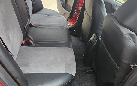 Toyota Corolla, 2008 год, 900 000 рублей, 33 фотография