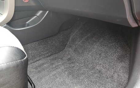 Toyota Corolla, 2008 год, 900 000 рублей, 36 фотография