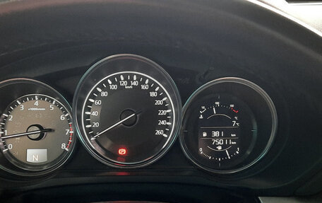 Mazda CX-5 II, 2018 год, 2 850 000 рублей, 1 фотография