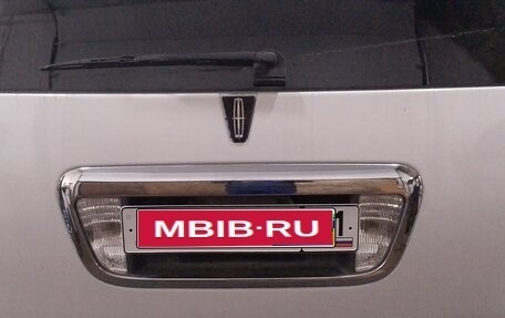 Lincoln Navigator, 2004 год, 1 500 000 рублей, 1 фотография