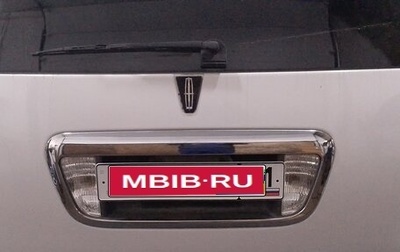 Lincoln Navigator, 2004 год, 1 500 000 рублей, 1 фотография