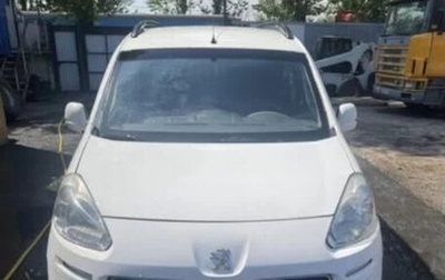 Peugeot Partner II рестайлинг 2, 2014 год, 850 000 рублей, 1 фотография