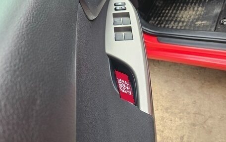 Toyota Corolla, 2008 год, 900 000 рублей, 39 фотография