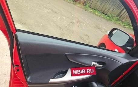 Toyota Corolla, 2008 год, 900 000 рублей, 38 фотография