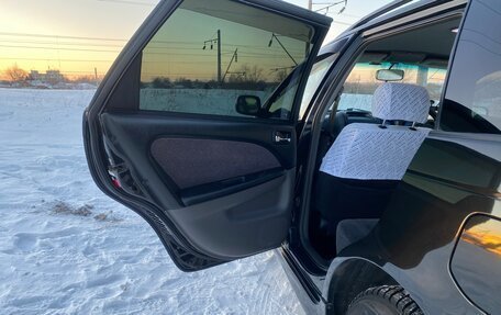 Toyota Caldina, 2001 год, 565 000 рублей, 7 фотография