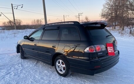Toyota Caldina, 2001 год, 565 000 рублей, 3 фотография