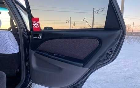 Toyota Caldina, 2001 год, 565 000 рублей, 9 фотография