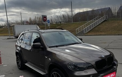 BMW X5, 2011 год, 2 070 000 рублей, 1 фотография