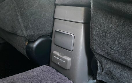 Toyota Caldina, 2001 год, 565 000 рублей, 12 фотография