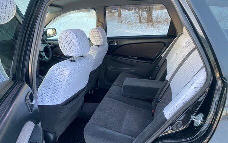 Toyota Caldina, 2001 год, 565 000 рублей, 11 фотография