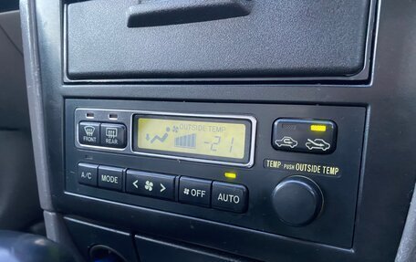 Toyota Caldina, 2001 год, 565 000 рублей, 13 фотография