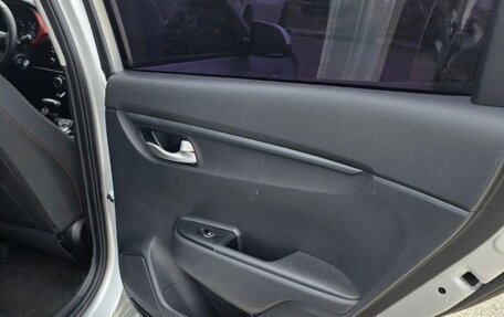 KIA Rio IV, 2021 год, 1 590 000 рублей, 8 фотография