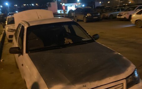 Daewoo Nexia I рестайлинг, 2011 год, 40 000 рублей, 3 фотография