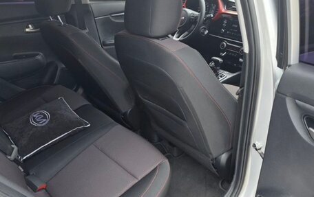 KIA Rio IV, 2021 год, 1 590 000 рублей, 7 фотография