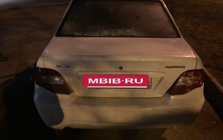 Daewoo Nexia I рестайлинг, 2011 год, 40 000 рублей, 2 фотография