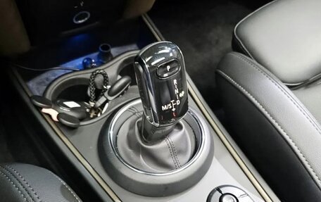 MINI Countryman II (F60), 2020 год, 2 700 000 рублей, 8 фотография