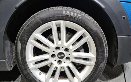 MINI Countryman II (F60), 2020 год, 2 700 000 рублей, 5 фотография