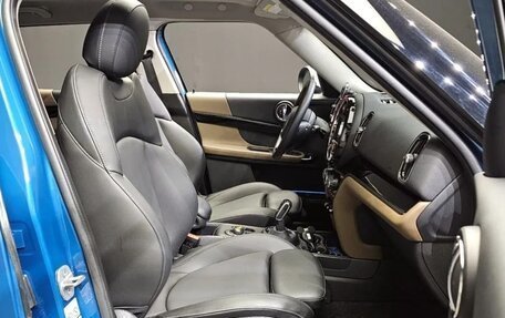 MINI Countryman II (F60), 2020 год, 2 700 000 рублей, 11 фотография