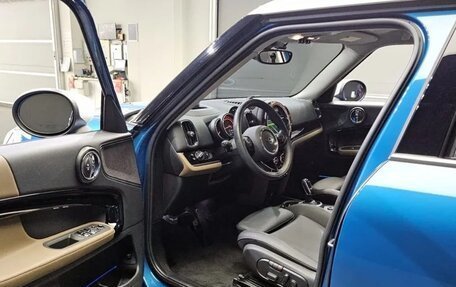 MINI Countryman II (F60), 2020 год, 2 700 000 рублей, 9 фотография