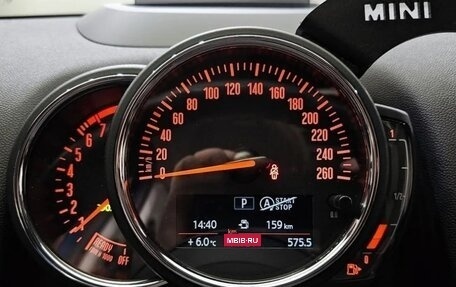 MINI Countryman II (F60), 2020 год, 2 700 000 рублей, 7 фотография