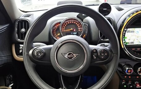 MINI Countryman II (F60), 2020 год, 2 700 000 рублей, 12 фотография