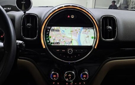 MINI Countryman II (F60), 2020 год, 2 700 000 рублей, 15 фотография