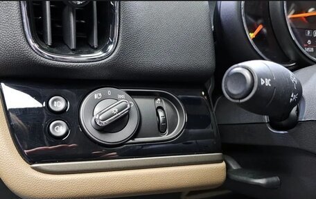 MINI Countryman II (F60), 2020 год, 2 700 000 рублей, 13 фотография