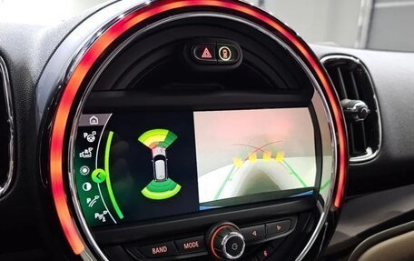 MINI Countryman II (F60), 2020 год, 2 700 000 рублей, 14 фотография